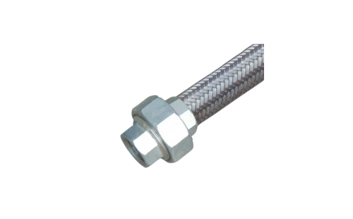 金屬軟管_金屬軟管的規格尺寸